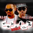 Trey Songz ft JAS'P - Foreign ( Remix)